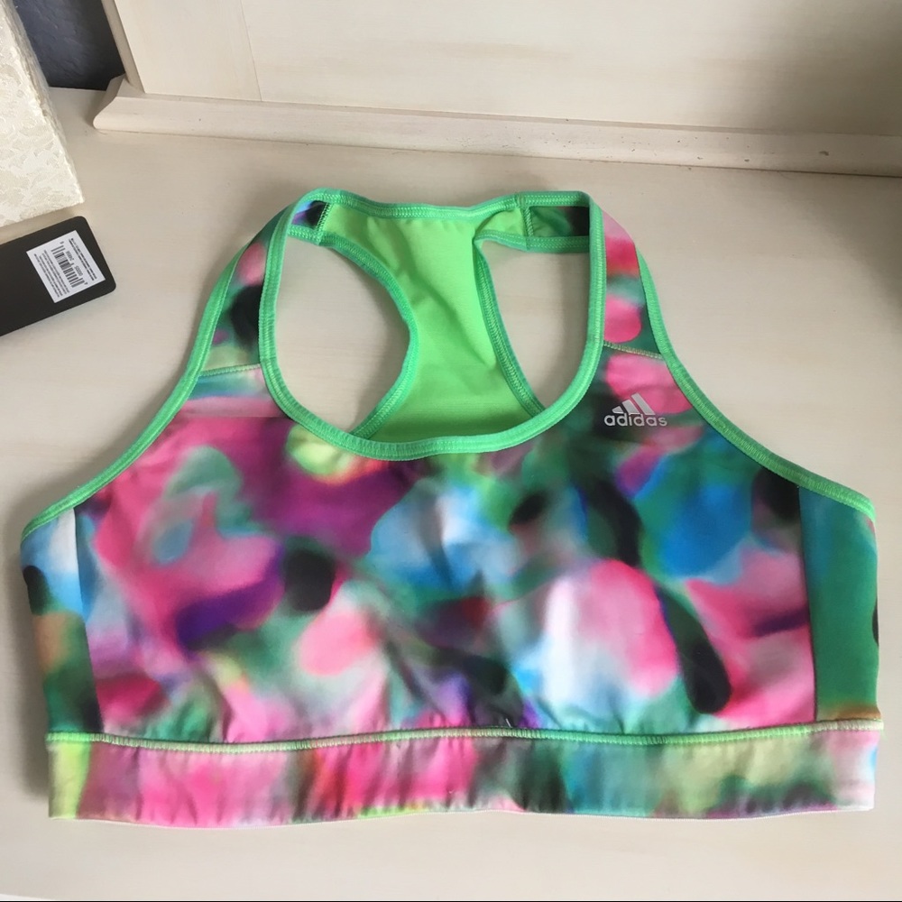 Nike Sport Bra Small